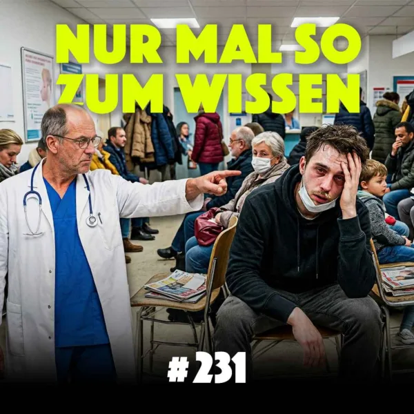 Generalverdacht statt Vertrauen: Der 1-Prozent-Witz