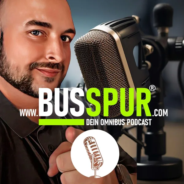 Jubiläum - Live Interviews RVK Bewerbertag, Q&A, Infos, Gewinnspiel-Highlights und Best of BUSSPUR®