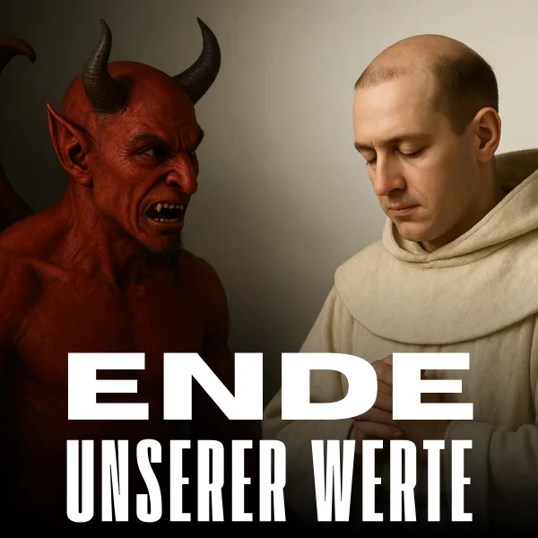 Kompletter Verfall unserer alten Werte