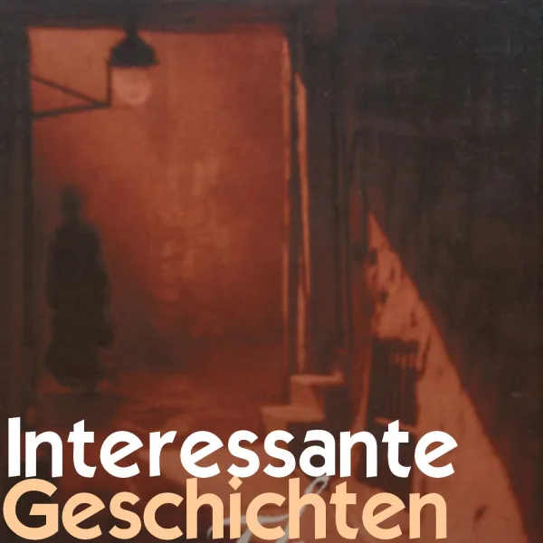 122: Die Augen der Heather Grace