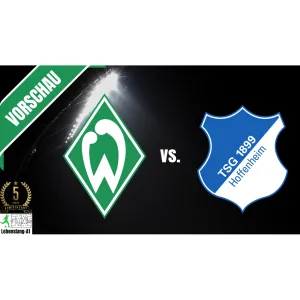 ⚽ Werder Bremen - News & Aktuelles 29.10.2026  | Vorschau | WERDER vs. Hoffenheim | Bundesliga