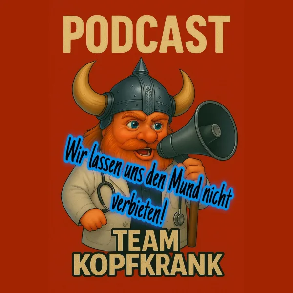 Wir lassen uns den Mund nicht verbieten