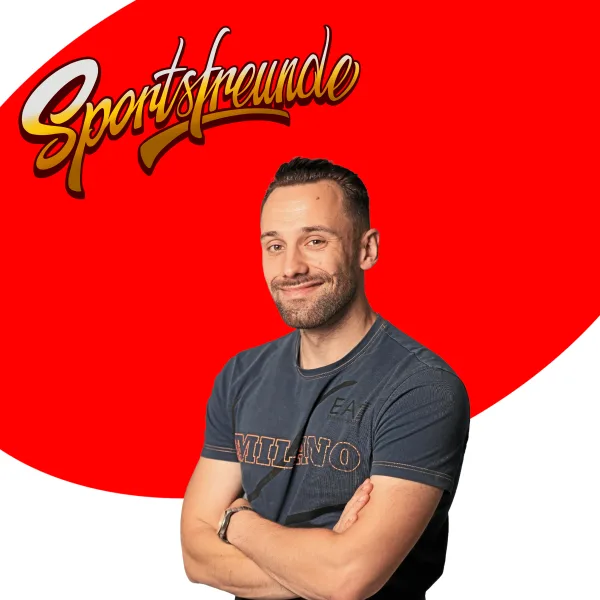 Rupert Fabig, Sportredakteur Hamburger Abendblatt