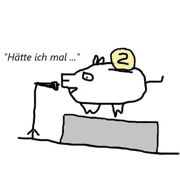 #52 KLEINGOLD - Was wäre passiert, wenn ich damals einfach mein Maul gehalten hätte?