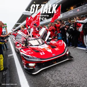 Die Nummer 1 der Welt sind wir! - Analyse FIA WEC und GTWCE Portimao