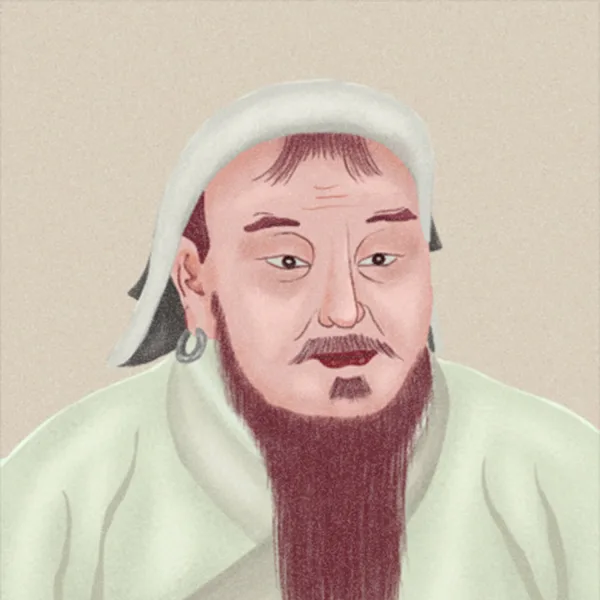 The Mighty Conqueror: Genghis Khan's Legacy on the Modern World