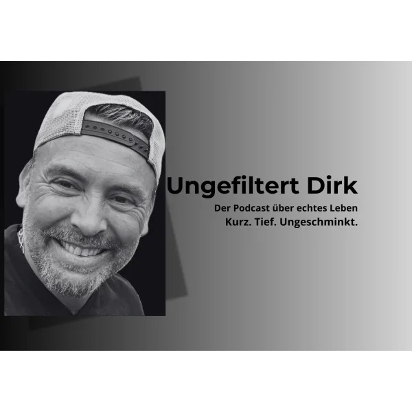 Podcast Ungefiltert Dirk Spontan vor Weihnachten nach Djerba  27 Grad, Liebe und Chaos (1997)