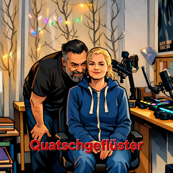 #25 Früher war (nicht) alles besser