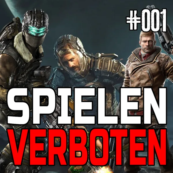 Nachgespielt - Folge 01: Index und Zensur von Spielen