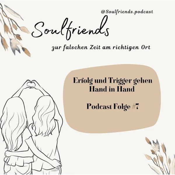 #7 Erfolg und Trigger gehen HAND in HAND!