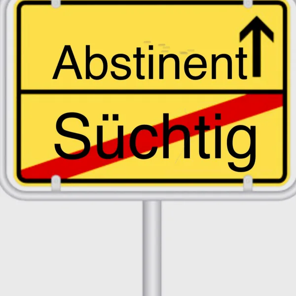 Suchtis- der Suchtpodcast