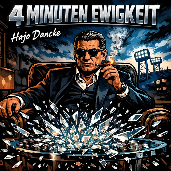 4 Minuten Ewigkeit
