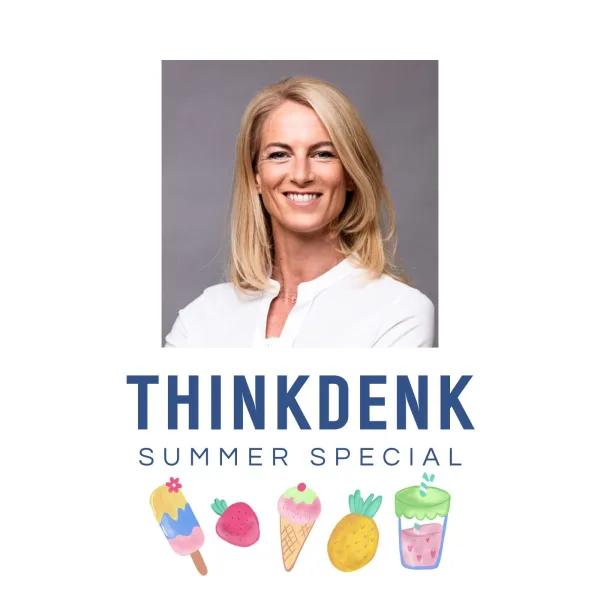 ThinkDENK 19  - Summer Special 2 - Übungen aus Folgen 9-17