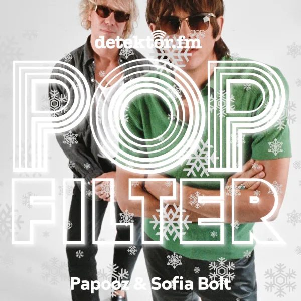 A Very Indie Christmas: Papooz und Sofia Bolt setzen auf Ehrlichkeit
