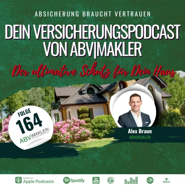 Der ultimative Schutz für dein Haus ?