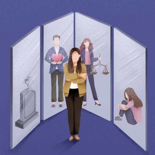 Unlocking Life's Potential: Insights from Lori Gottlieb's Transformational Journey