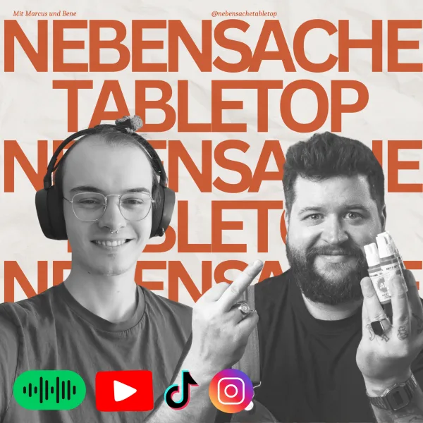 Nebensache Tabletop