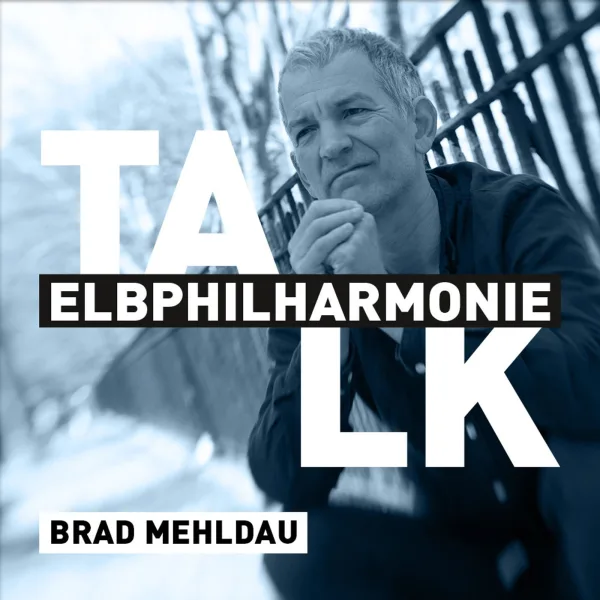 Ein eigenes Elbphilharmonie-Festival und ein fulminanter Coming-of-Age-goes-Jazzgeschichte-Roman: Im Gespräch mit dem Jazz-Pianisten Brad Mehldau