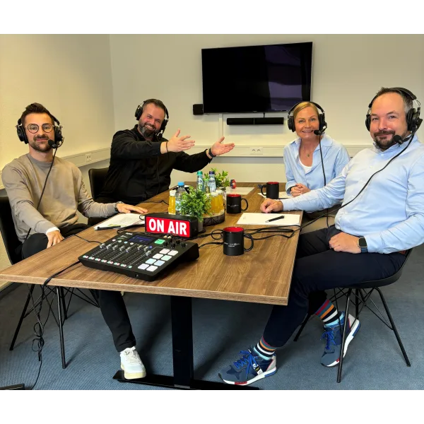 Inside - Folge 19 - Co-Leadership