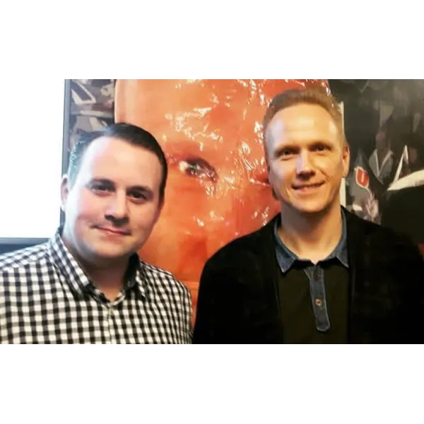 Ein Abend mit Carsten Ramelow - Teil 2