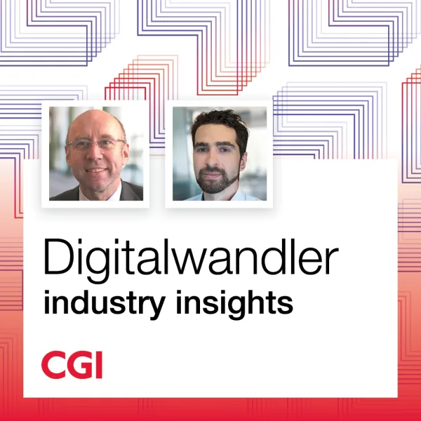 Digitalisierung ist Chefsache – Was Verwaltung heute wirklich bewegt