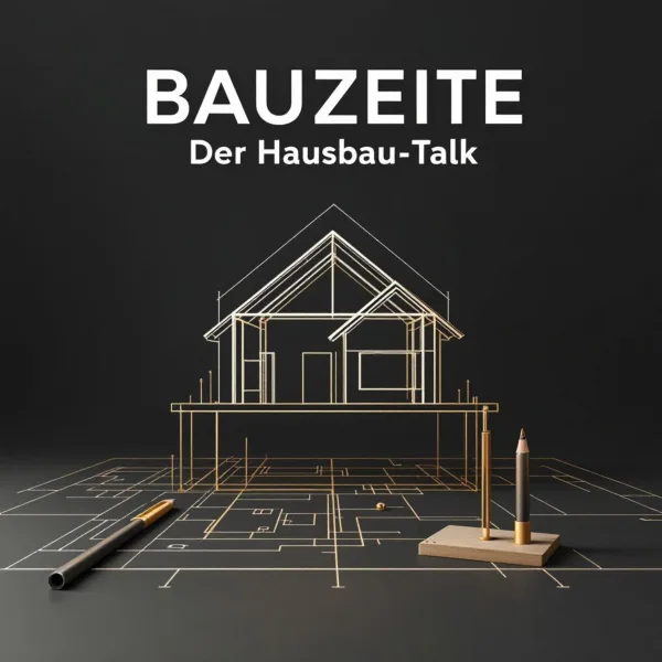 Bauzeit: Der Hausbau-Talk