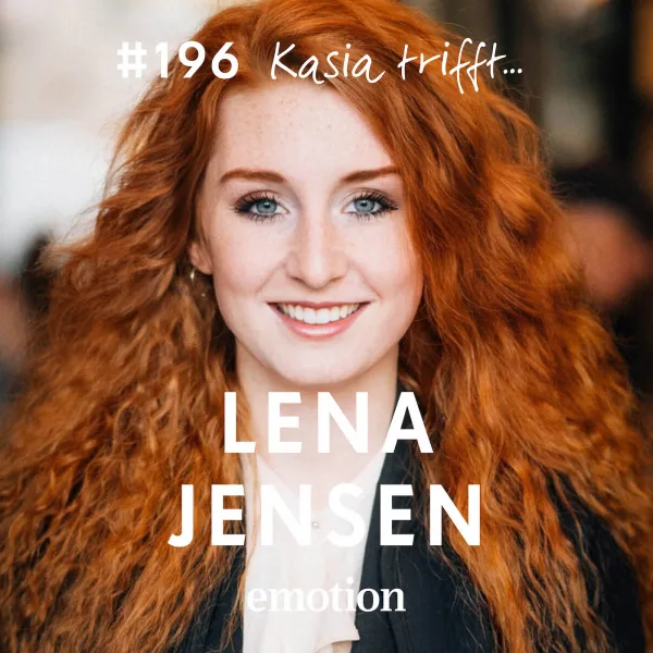 196. Wie erkennen wir Kindesmissbrauch? mit Lena Jensen