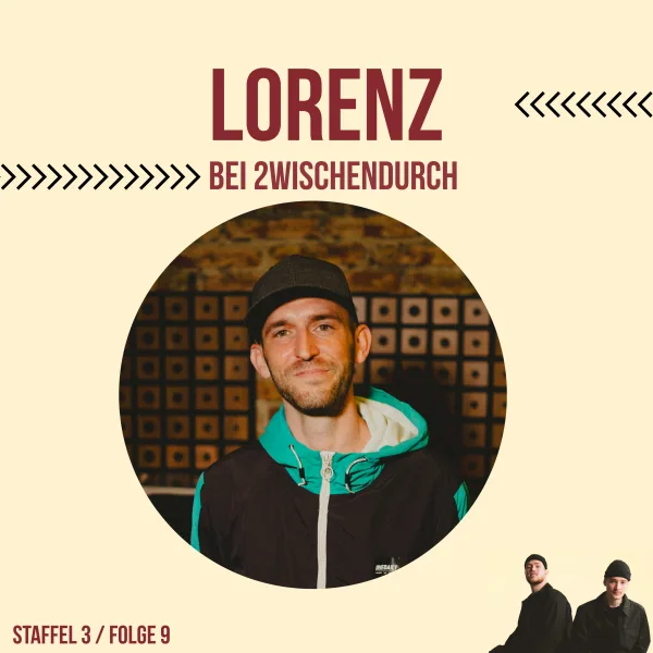 9. "Bescheidenheit" mit LORENZ