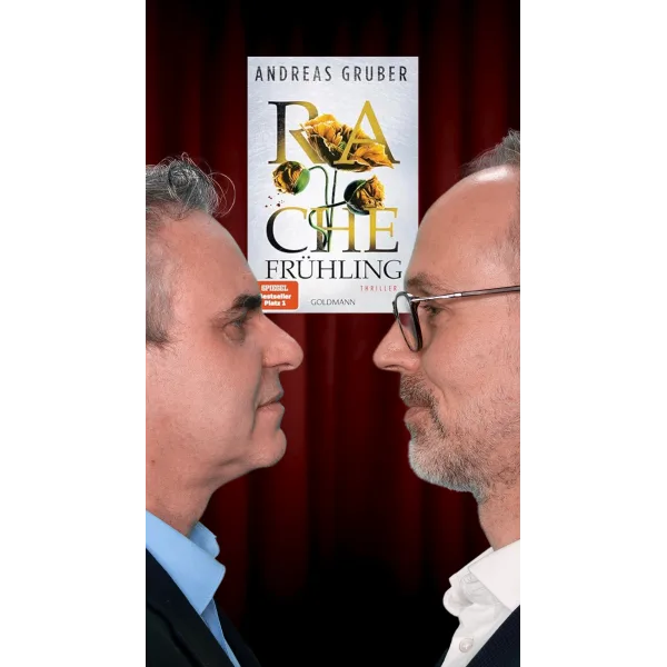 #106 „Rachefrühling“ (Andreas Gruber)