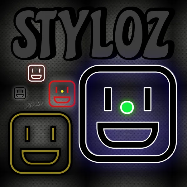 STYLOZ
