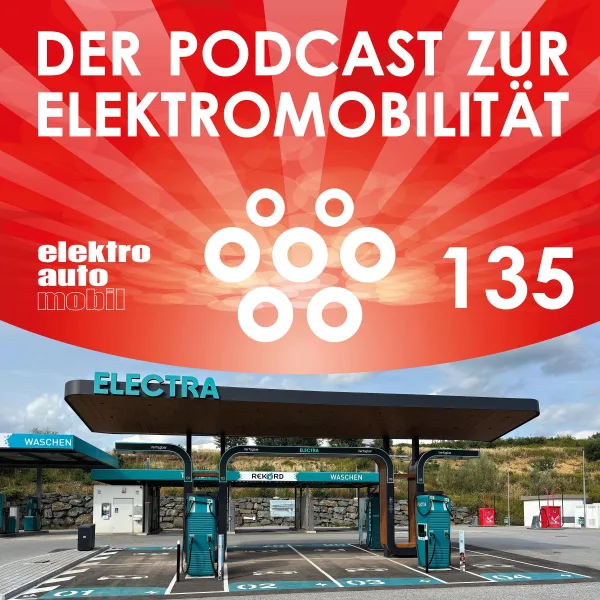EAM 135: So will Electra den deutschen Lademarkt erobern