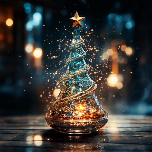 Adventskalendertürchen 1 - Sklavenvertrag & Rollenverteilung