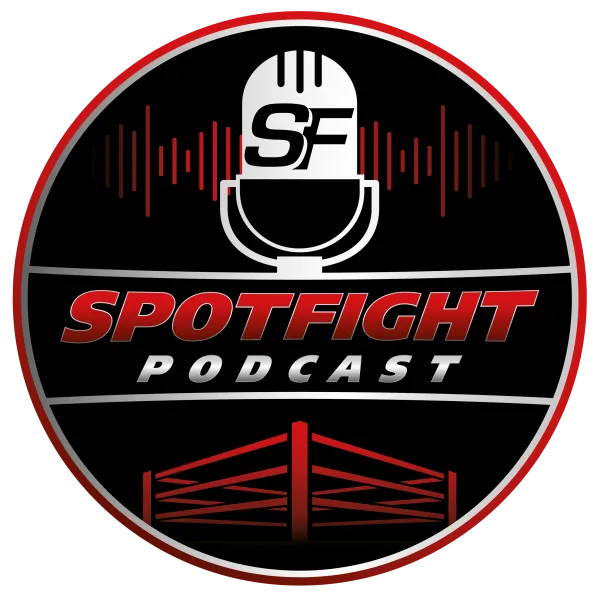 Spotfight Wrestling Podcast