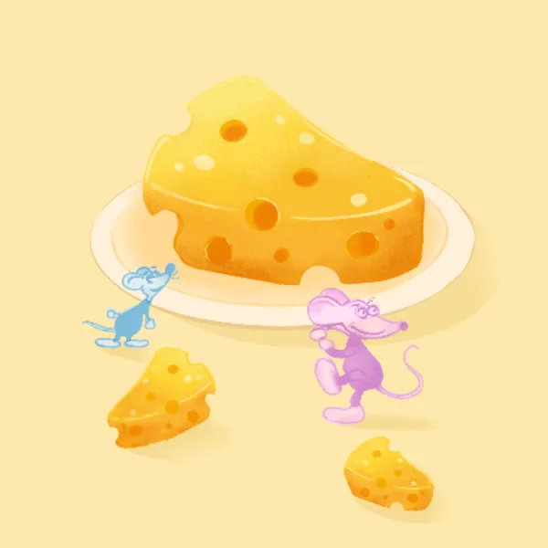 Cambia tu mentalidad, cambia tu vida: Quién Se Ha Llevado Mi Queso