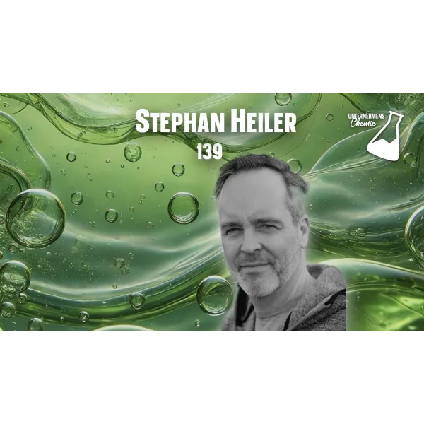 Flache Hierarchien in Unternehmen - Eine Unternehmensstruktur, bei der jeder mitentscheiden darf - Stephan Heiler | UNCH139