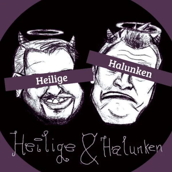 Heilige & Halunken | NRWision