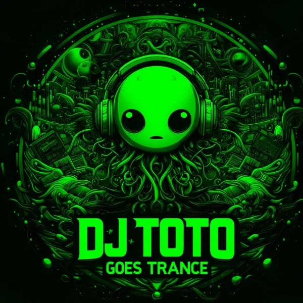 Djtoto goes Trance Vol 2 2024