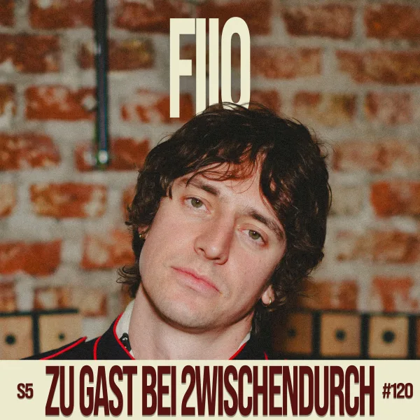 120. FIIO: "Das hat mich schon gebrochen"