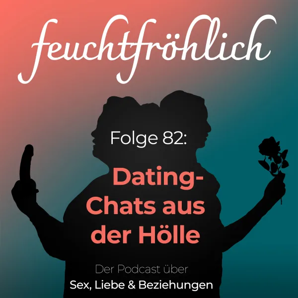 Dating-Chats aus der Hölle