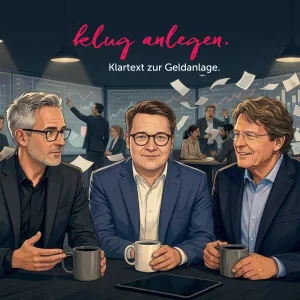 Folge 274: Ölpreis-Stress, Schuldensorgen, Zinsanstieg: Was heißt das für Ihre Geldanlage?
