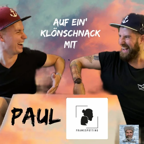 54 - Auf ein Klönschnack' mit Paul