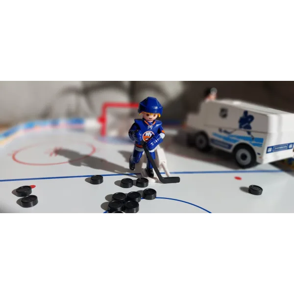 #745 NHL Preview 26/27 New York Islanders