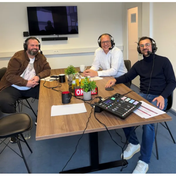 Inside - Folge 20 - 365 Tage LN Gruppe