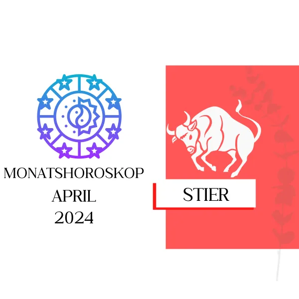 Monatshoroskop - Stier | Februar 2024