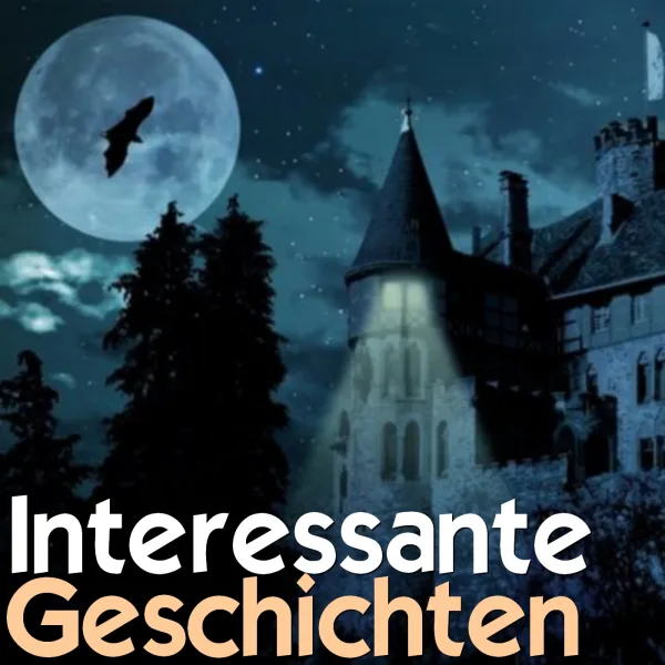 Folge 04: Das Spukhaus - Dauerbrenner der Schauerliteratur