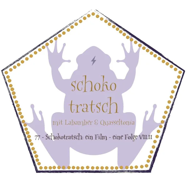 77 - Schokotratsch: ein Film - eine Folge VII.II