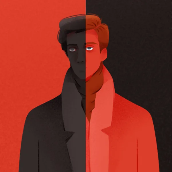 The Red and the Black: Love, Ambition, and Social Struggles in 19th Century France