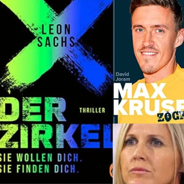 (88) Max Kruse und eine Frage der Chemie
