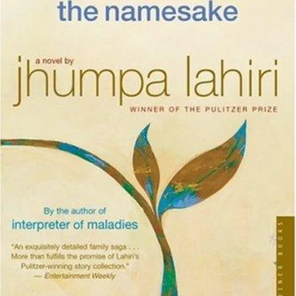 Exploring Identity and Belonging: A Journey Through Jhumpa Lahiri's 'The Namesake'