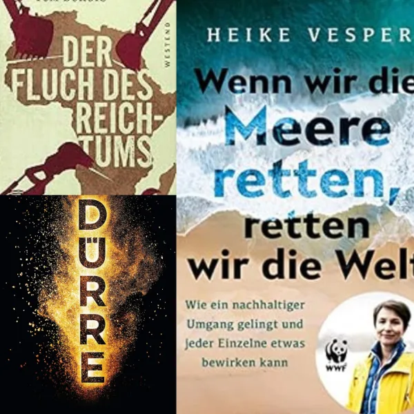 (36) Klima-Krise: Der Walzer mit dem Wal!